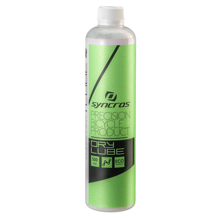 Paquete de 12 - Lubricante seco SYNCROS 500ml