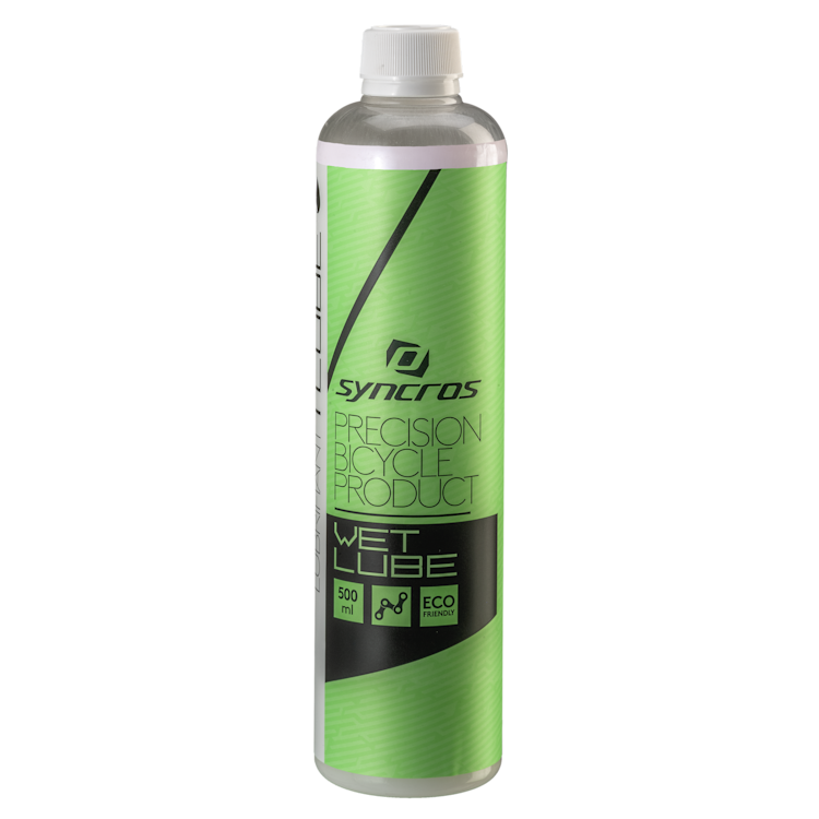 Lubrifiant humide SYNCROS 500ml (lot de 12)