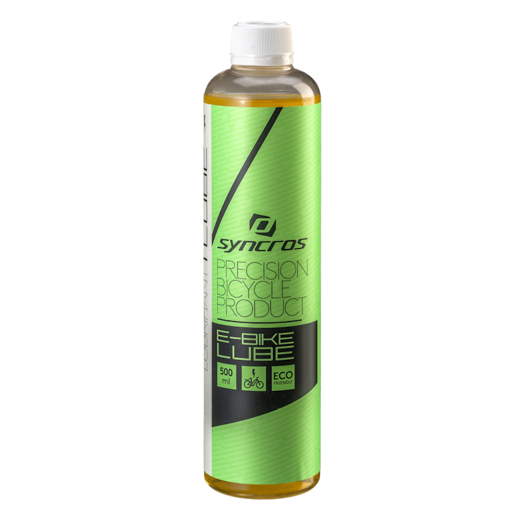 SYNCROS E-Bike Lube 500ml PAK-12