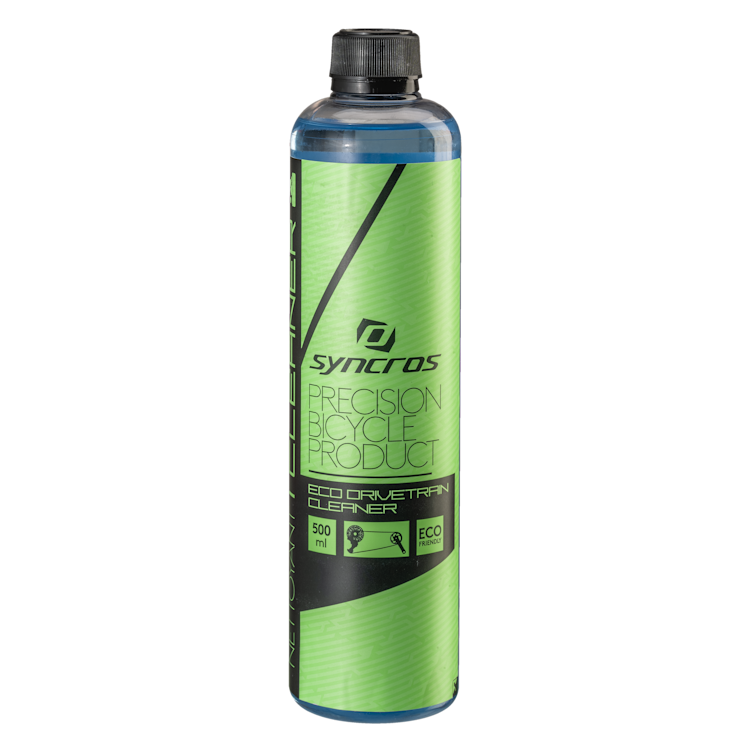 Čisticí prostředek SYNCROS Drivetrain Cleaner 500 ml