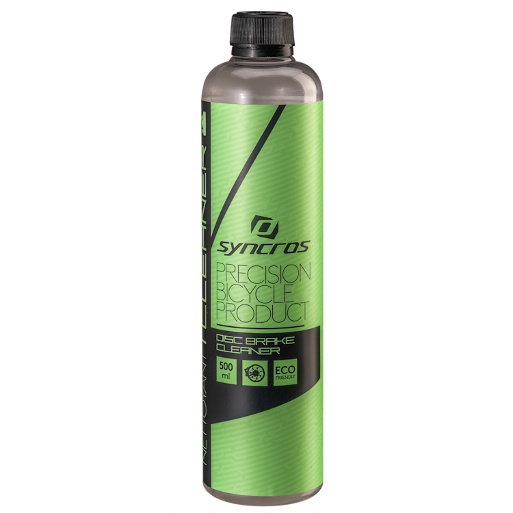SYNCROS Disc Brake Cleaner 500ml PAK-12