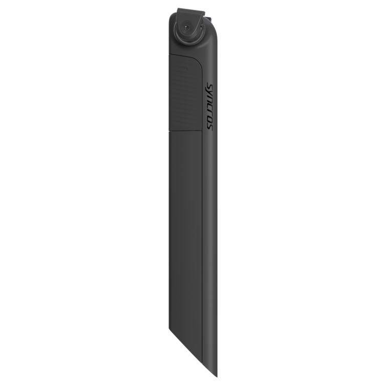 SYNCROS Duncan SL Aero CFT Seatpost, 0mm offset