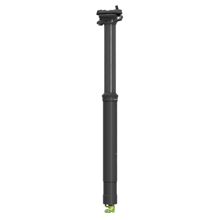 SYNCROS Duncan Dropper 1.5 Seatpost, 150mm travel