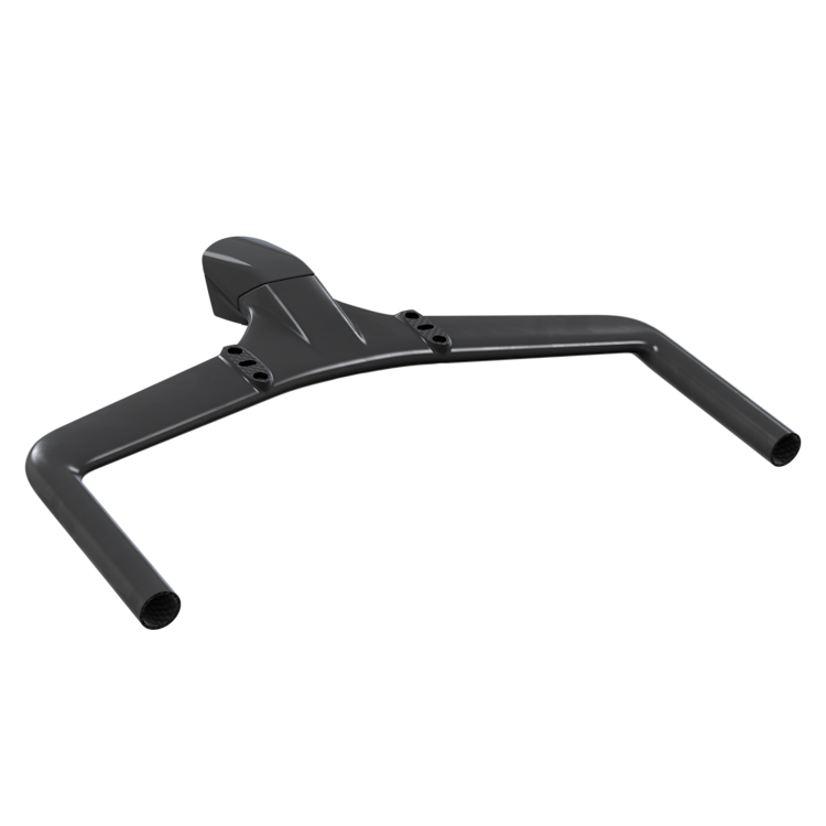 SYNCROS Plasma RC TT Creston iC TT Integrated Cockpit