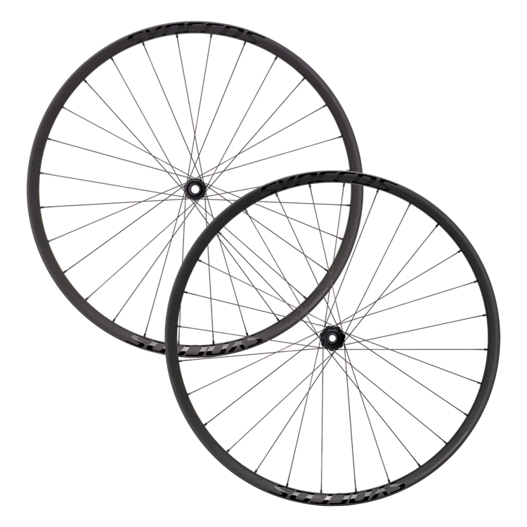 SYNCROS Revelstoke 1.0s Wheelset 