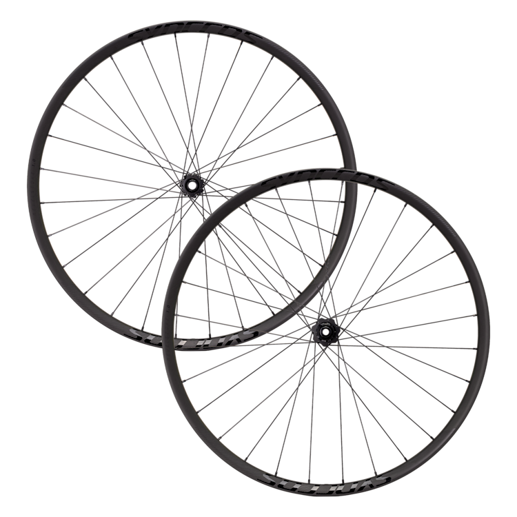 Ruedas SYNCROS Revelstoke 1.0 