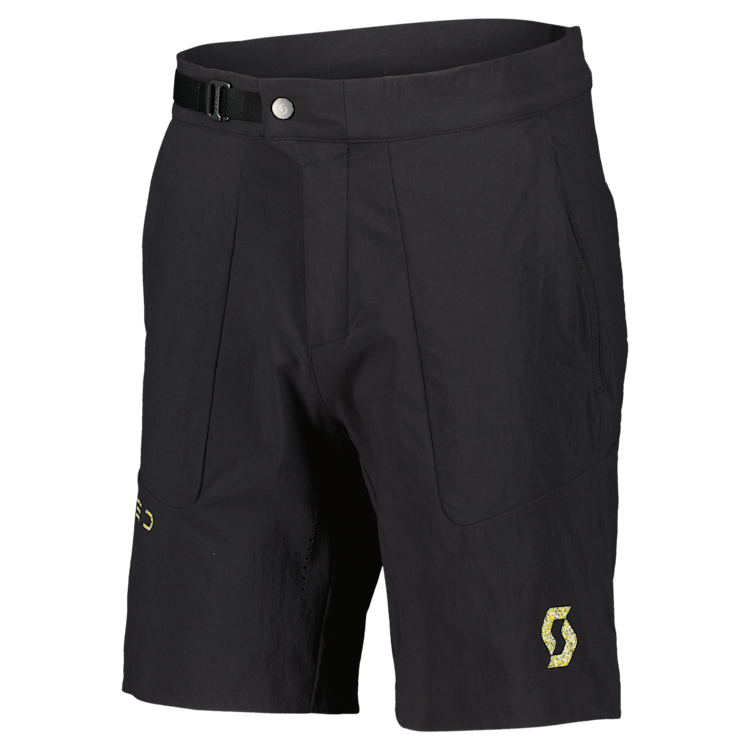 SCOTT  Gravel Tuned Men's Shorts