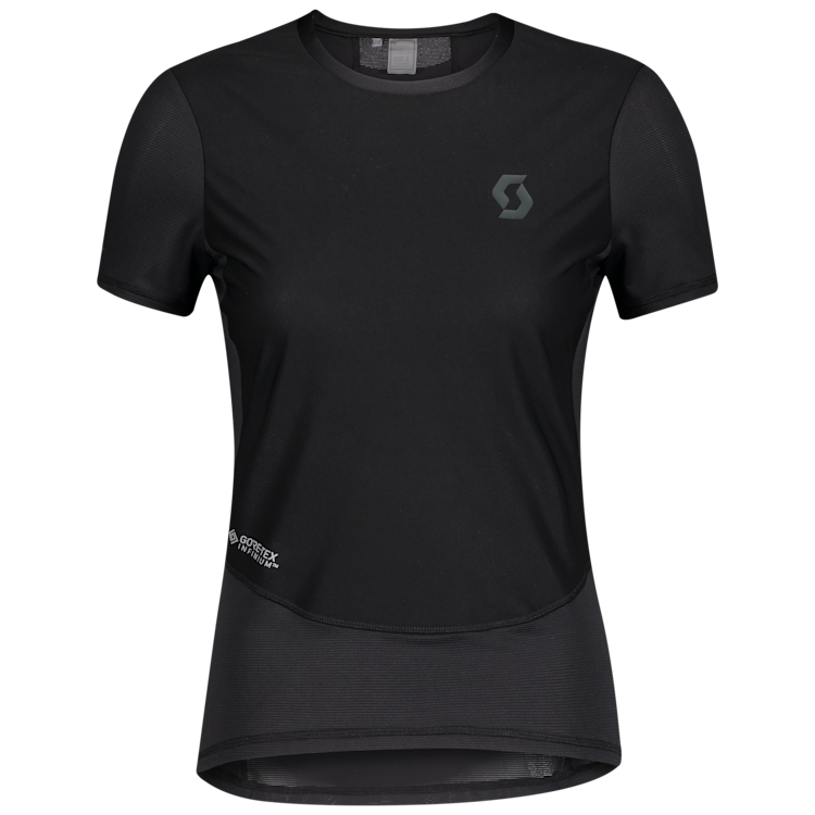 Maillot à manches courtes pour femme SCOTT Underwear WS
