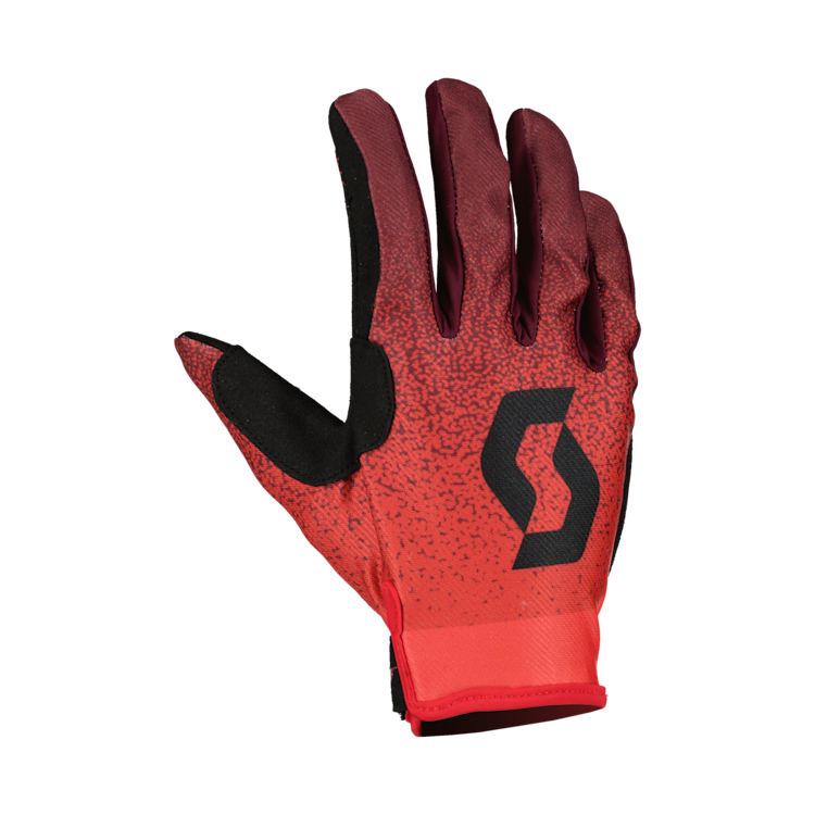 Scott 350 Dirt Evo Junior Handschuh