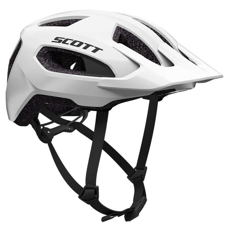 Casque SCOTT Supra (CPSC)