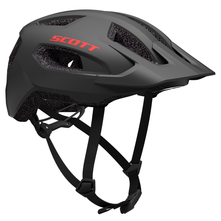 Casque SCOTT Supra (CPSC)