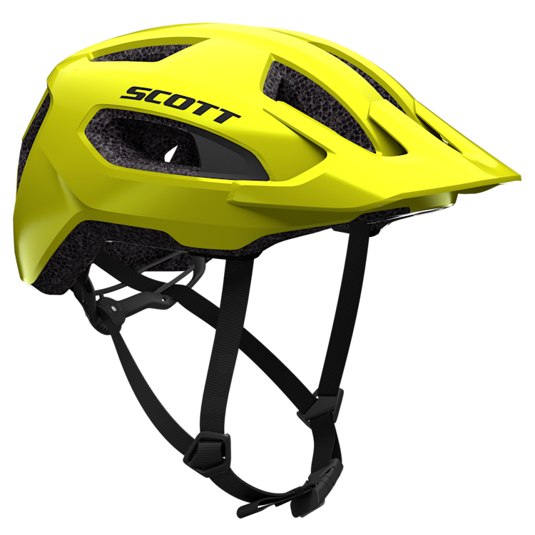 Casque SCOTT Supra (CPSC)