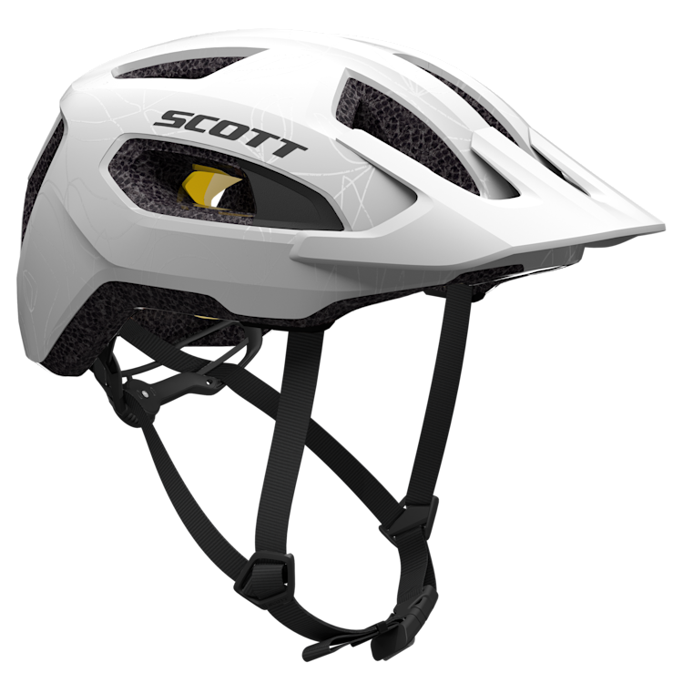 Casque SCOTT Supra Plus (CPSC)