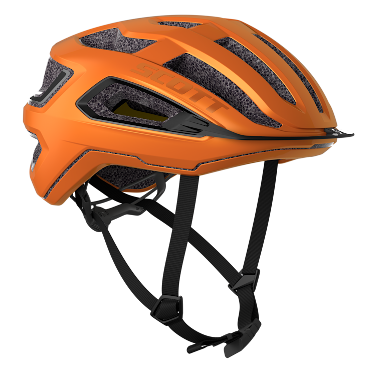 SCOTT Arx Plus (AS) Helmet