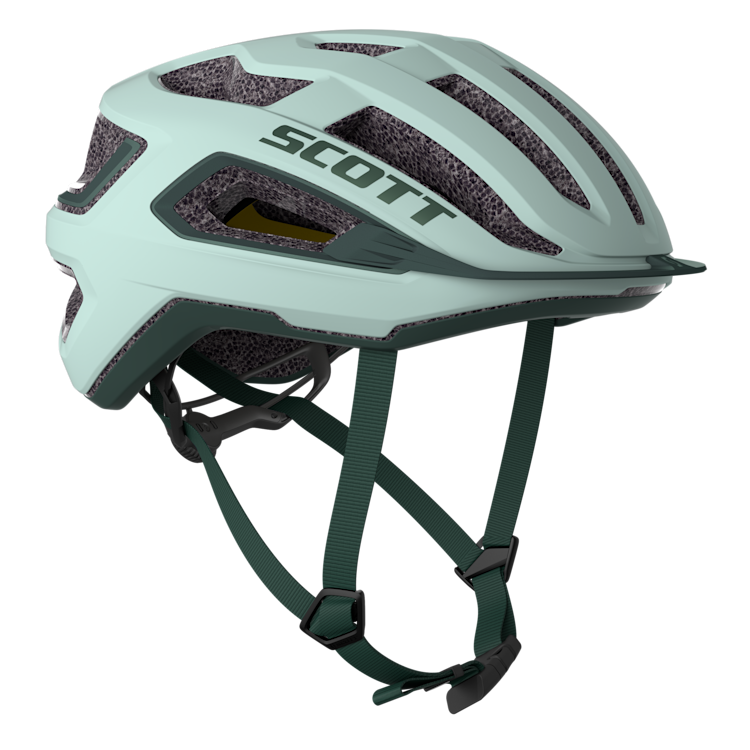SCOTT Arx Plus (AS) Helmet