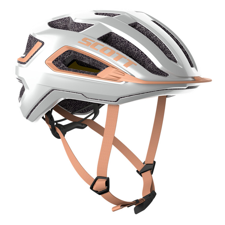 SCOTT Arx Plus (AS) Helmet