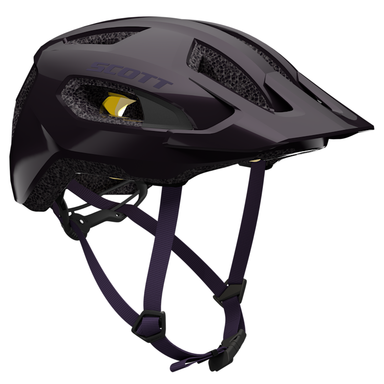SCOTT Supra Plus (AS) Helmet