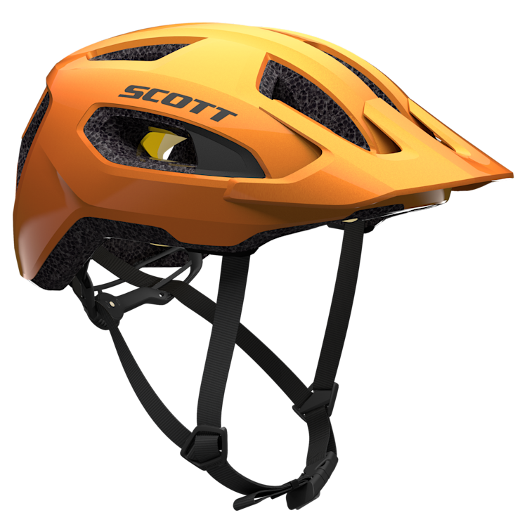 SCOTT Supra Plus (AS) Helmet