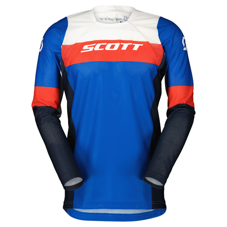 SCOTT 450 Angled Light Jersey