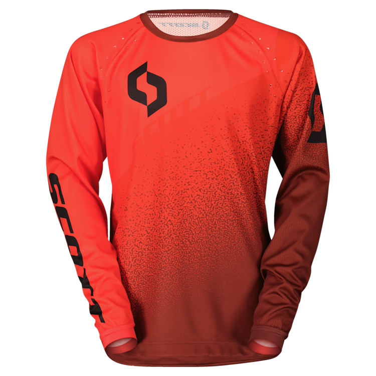 SCOTT 350 Dirt Evo Jersey