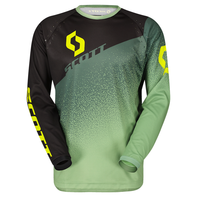 SCOTT 350 Dirt Evo Jersey