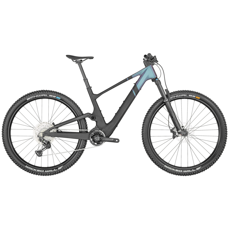 SCOTT Contessa Lumen eRIDE 900 Bike
