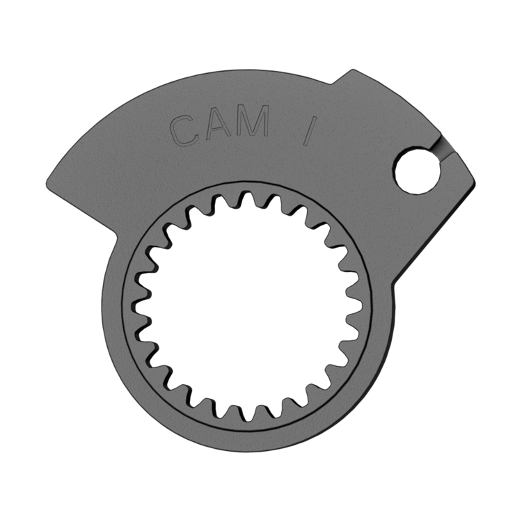 SCOTT Lock On Cam I (PAK-10)