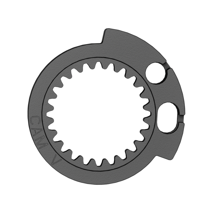 SCOTT Lock On Cam V (PAK-10)