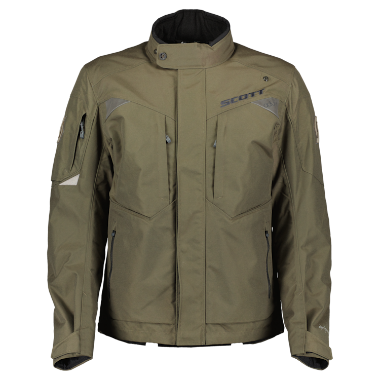 SCOTT ADV Terrain Dryo Jacket
