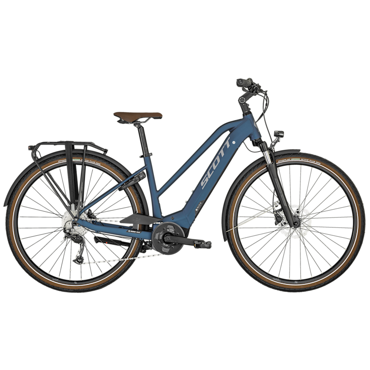SCOTT Sub Active eRIDE 20 Lady Bike
