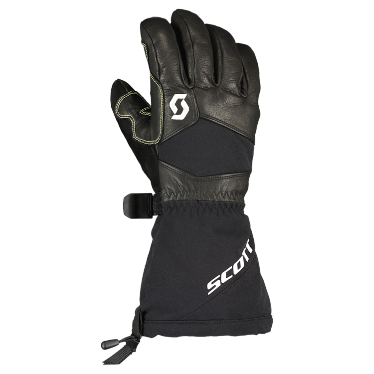 SCOTT Explorair Plus GORE-TEX Long Glove