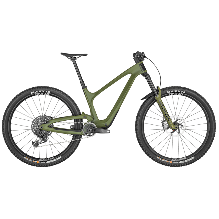 Bici BOLD Linkin LT