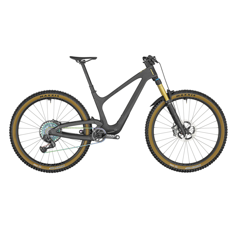 BOLD Linkin 150 Ultimate Bike