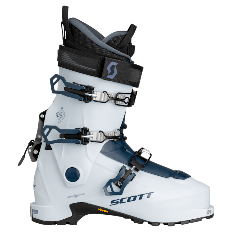 SCOTT Celeste Tour Skischuh für Frauen