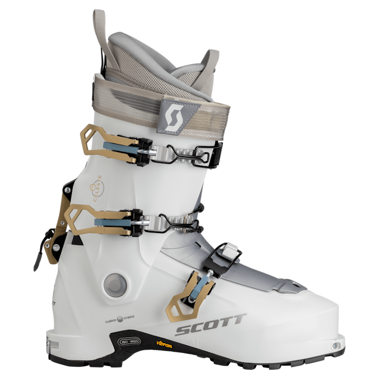 SCOTT Celeste Women's Ski Boot