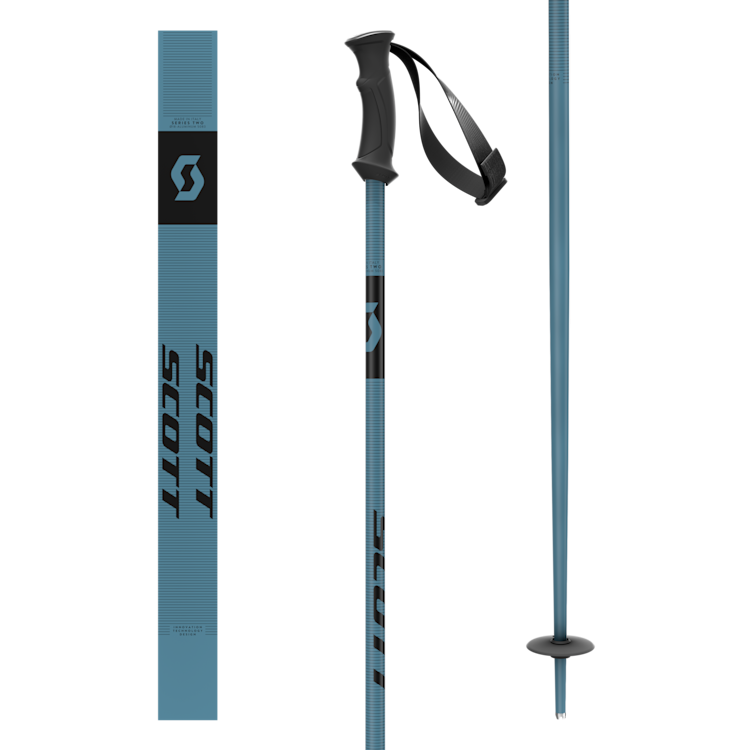 SCOTT 540 Pro Poles