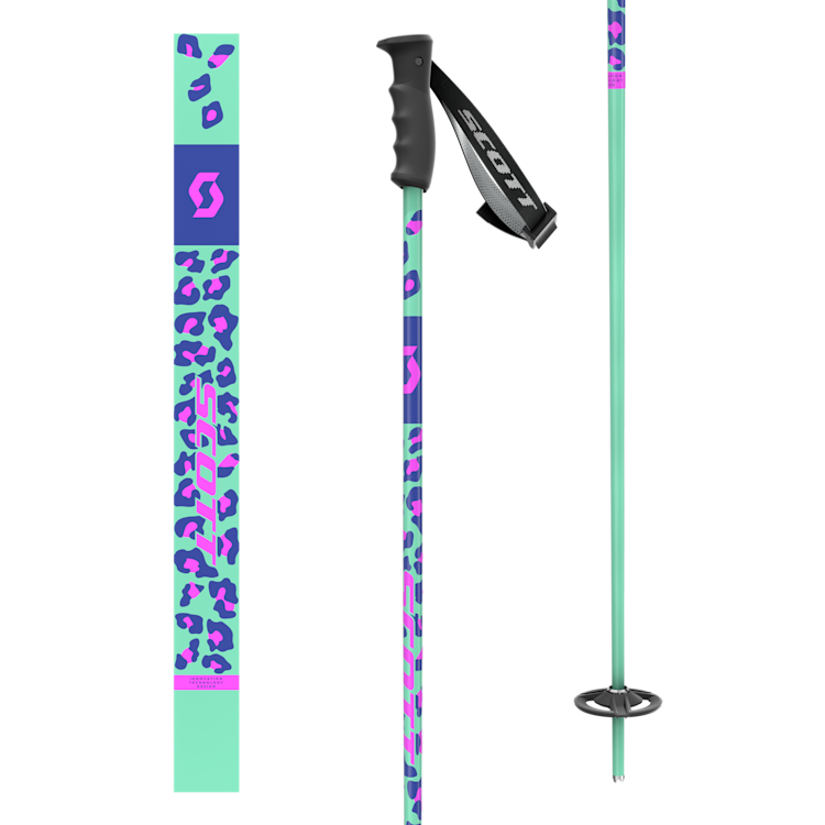 Scott Kacy Poles