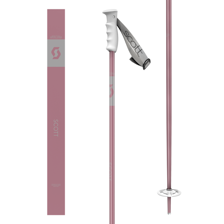 SCOTT Kira Poles