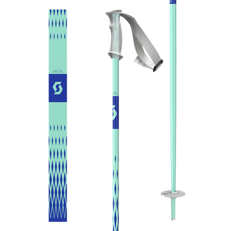 SCOTT Koko Poles
