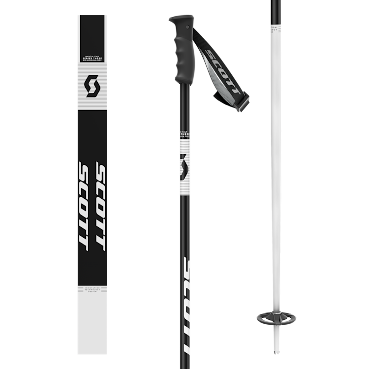 SCOTT Signature Poles
