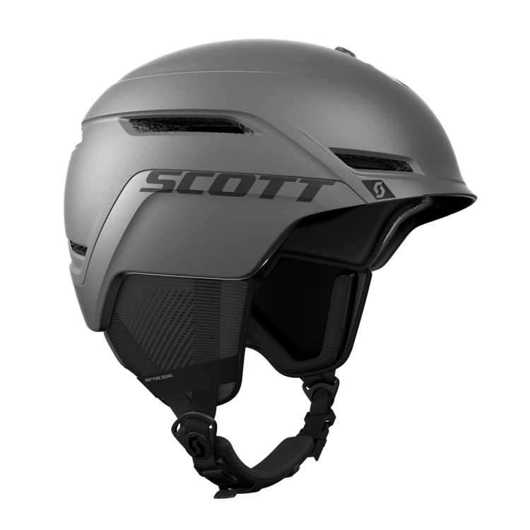 SCOTT Symbol 2 Plus Helm
