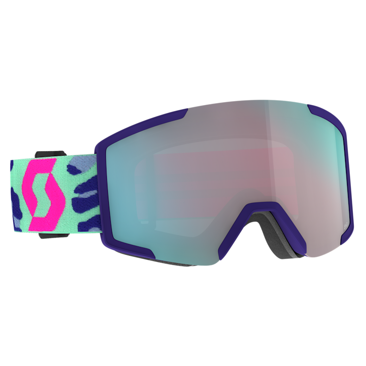 SCOTT Shield Goggle