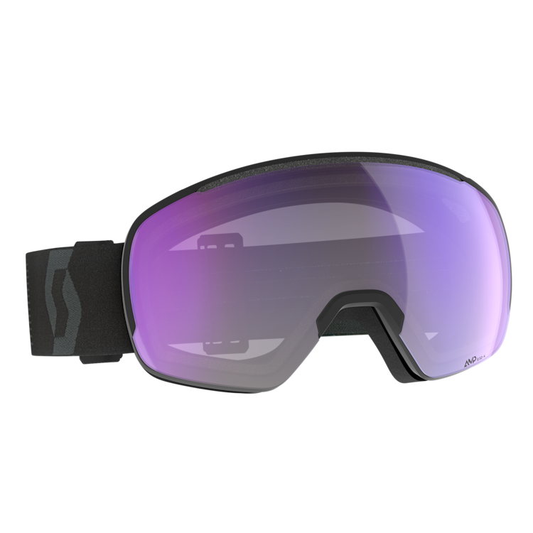 Masque SCOTT Sphere OTG LS