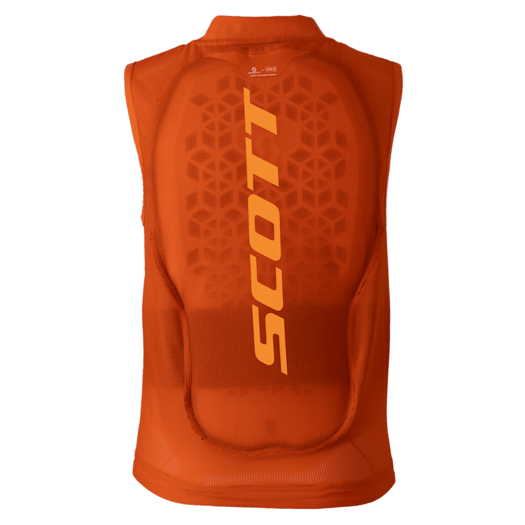 SCOTT AirFlex Junior Vest Protector