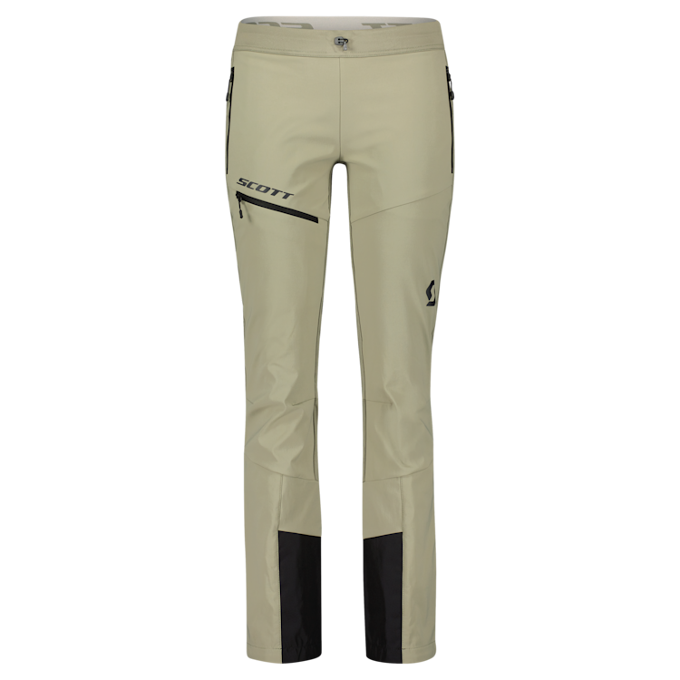 SCOTT Explorair Softshell SL Women's Pants