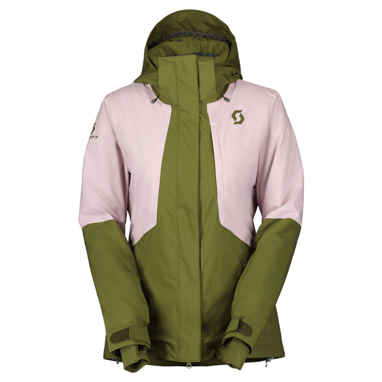 SCOTT Ultimate Dryo 10 Women's Jacket