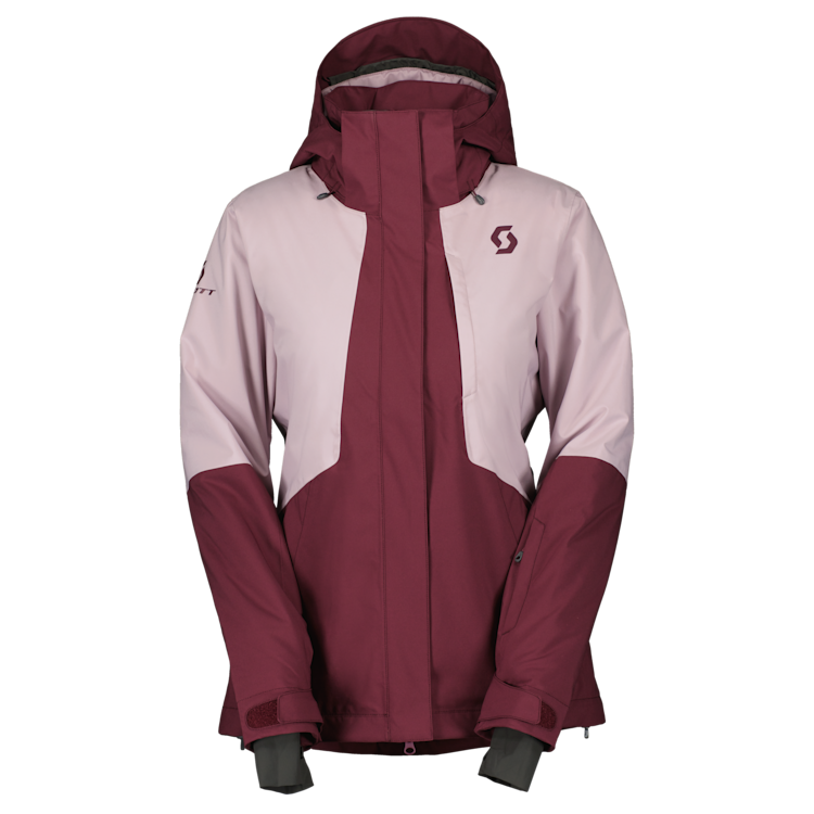 SCOTT Ultimate Dryo 10 Women's Jacket