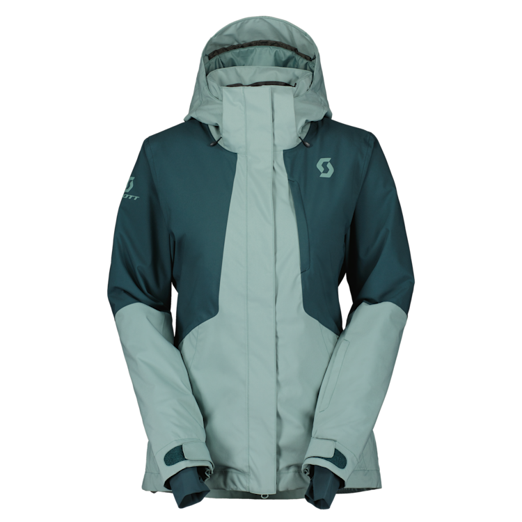 SCOTT Ultimate Dryo 10 Women's Jacket