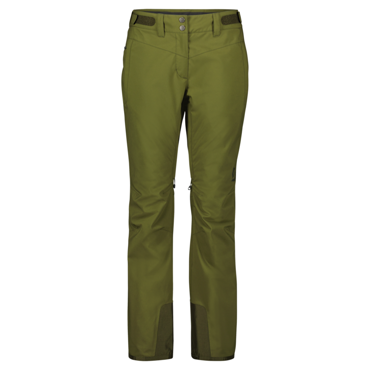 SCOTT Ultimate Dryo 10 Women's Pant