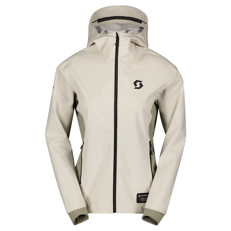 SCOTT Explorair Hybrid LT Women's Jacket